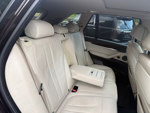 Used 2015 BMW X5 xDrive35i AWD/4WD image 51