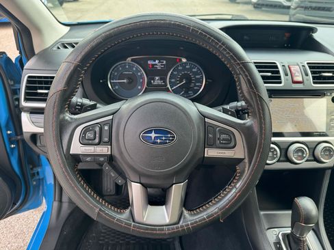 Used 2017 Subaru Crosstrek 2.0i Limited AWD/4WD image 27