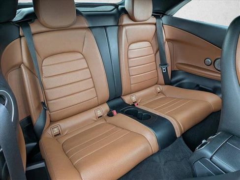 Used 2018 Mercedes-Benz C 300 Cabriolet image 19