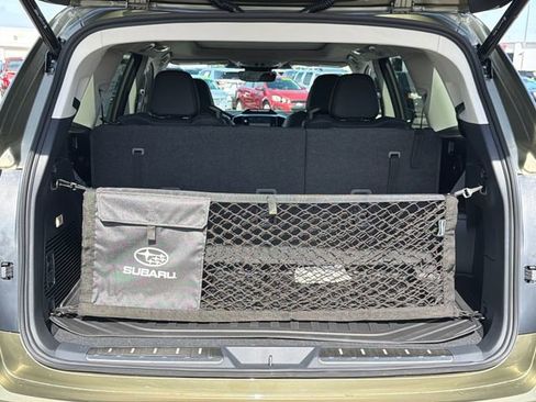 New 2026 Subaru Ascent Limited image 25