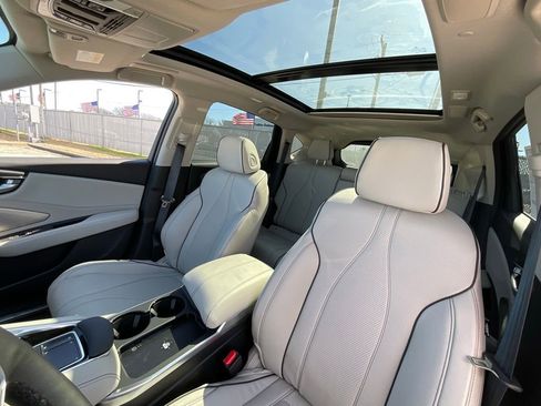 New 2026 Acura RDX SH-AWD w/ Advance Package image 11