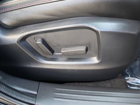 Used 2023 MAZDA CX-5 AWD 2.5 Turbo image 13