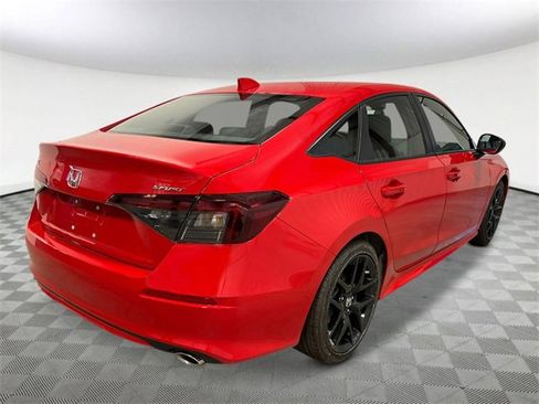 New 2026 Honda Civic Sport image 3