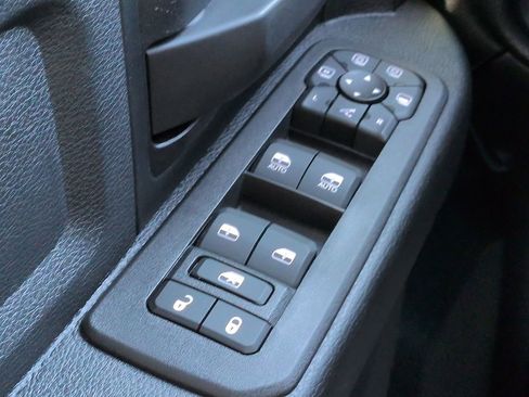 Used 2026 RAM 2500 Warlock AWD/4WD image 22
