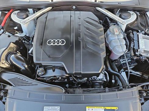 Used 2022 Audi A4 2.0T Prestige AWD/4WD image 24