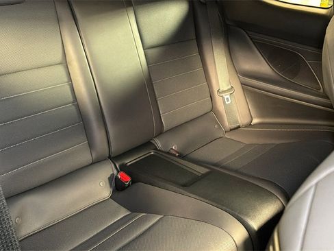 Certified 2023 Lexus RC 300 AWD w/ Premium Package image 15