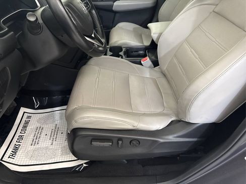 Used 2017 Honda CR-V EX-L image 28