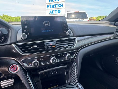 Used 2021 Honda Accord Sport image 19