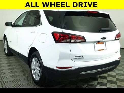 Used 2023 Chevrolet Equinox LT image 5