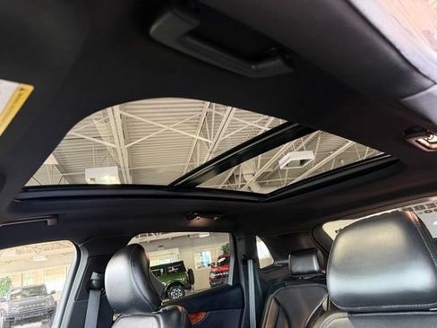 Used 2018 Lincoln MKX Reserve w/ Lincoln MKX Climate Package AWD/4WD image 14