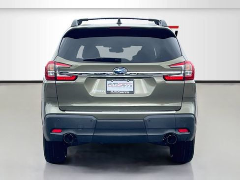 Used 2025 Subaru Ascent Touring w/ Popular Package #1 AWD/4WD image 6