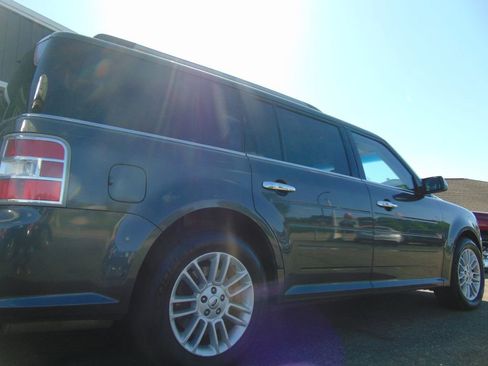 Used 2015 Ford Flex SEL w/ Equipment Group 202A image 16