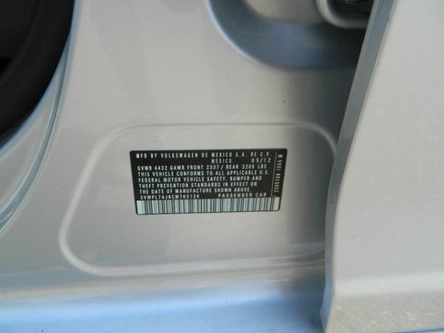 Used 2012 Volkswagen Jetta TDI image 25