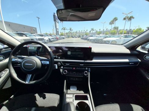 New 2026 Hyundai Sonata SEL FWD image 28