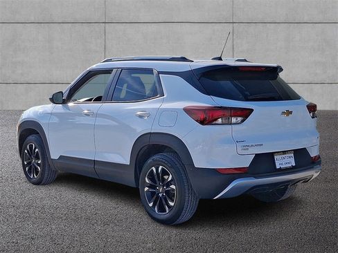 Used 2023 Chevrolet TrailBlazer LT image 5