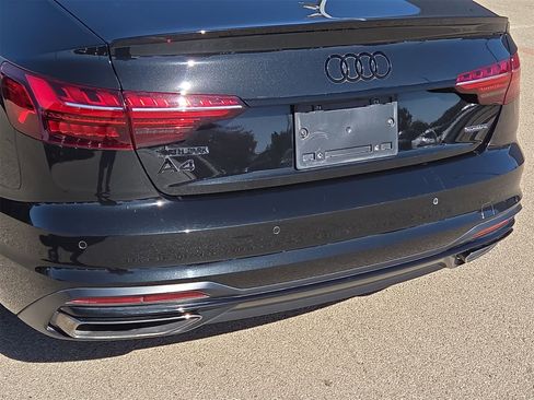 Certified 2023 Audi A4 2.0T Prestige image 12