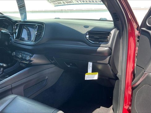 Used 2022 Dodge Durango GT AWD/4WD image 21