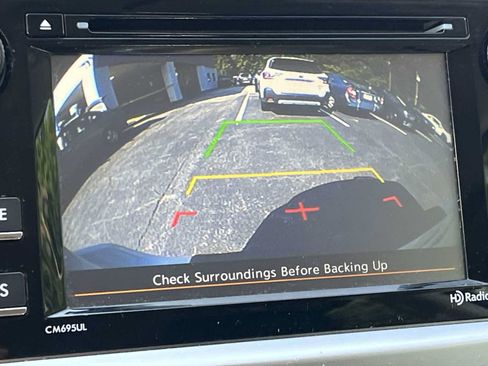 Used 2017 Subaru Crosstrek 2.0i Premium AWD/4WD image 17