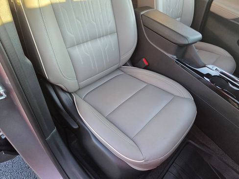 Used 2026 Buick Envista Avenir FWD image 26