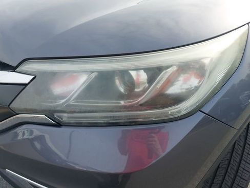 Used 2016 Honda CR-V Touring image 30