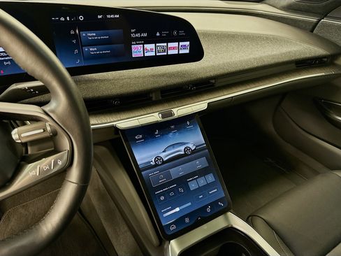 Used 2024 Lucid Air Touring AWD/4WD image 26