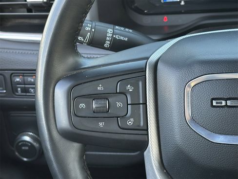 Used 2024 GMC Yukon Denali image 25