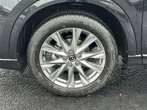 New 2025 MAZDA CX-5 AWD 2.5 S w/ Premium Plus Pkg image 10