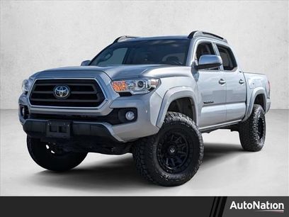 Used 2022 Toyota Tacoma SR5