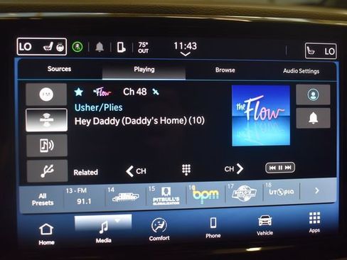 Used 2024 Chrysler Pacifica Touring-L FWD image 26