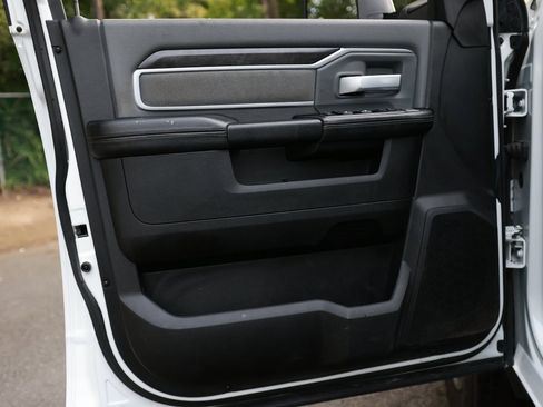 Used 2023 RAM 3500 Big Horn w/ Level 1 Equipment Group image 22