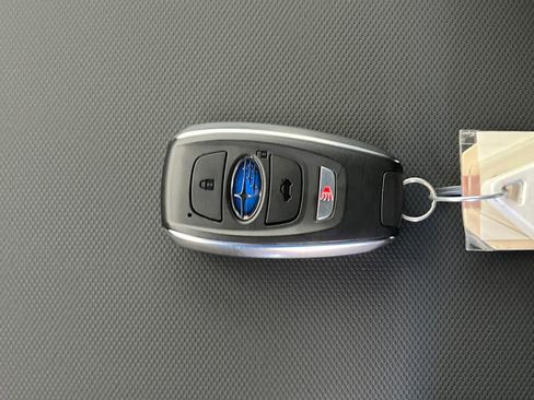 New 2026 Subaru Forester Sport image 33