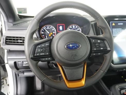 Used 2024 Subaru Crosstrek 2.5i Wilderness w/ Crosstrek Mirror Package AWD/4WD image 21