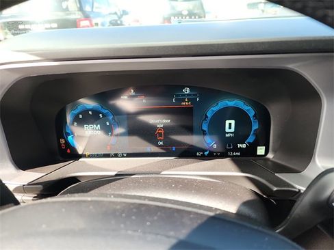 New 2025 Ford Bronco Sport Badlands w/ Badlands Tech Package image 28