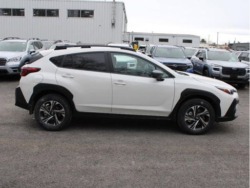 New 2026 Subaru Crosstrek 2.0i Premium image 20