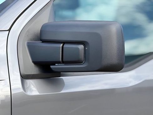 Used 2023 Ford F150 XL w/ STX Appearance Package AWD/4WD image 9