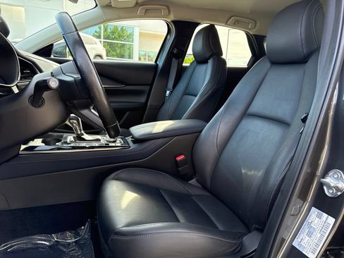 Used 2020 MAZDA CX-30 AWD w/ Preferred Package image 9