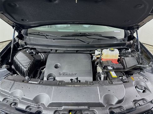 Certified 2023 Chevrolet Traverse RS image 26