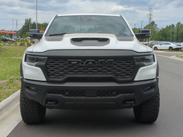 New 2026 RAM 1500 RHO AWD/4WD image 16