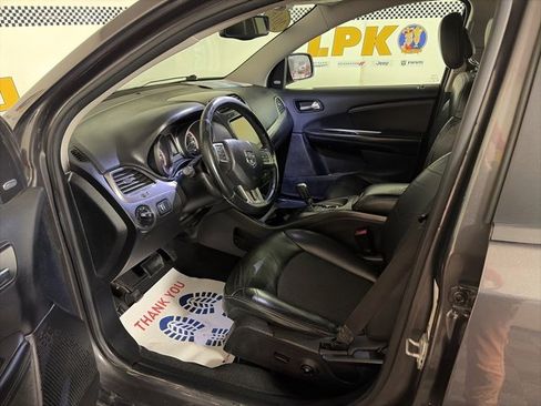 Used 2016 Dodge Journey Crossroad w/ Rear Seat Video Group I image 22