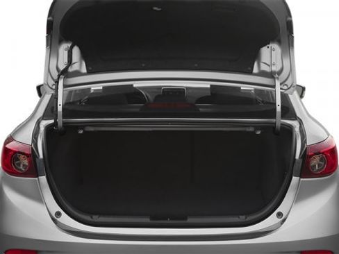 Used 2014 MAZDA MAZDA3 s Touring image 15