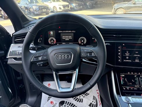 Used 2026 Audi Q7 3.0T Premium Plus AWD/4WD image 20