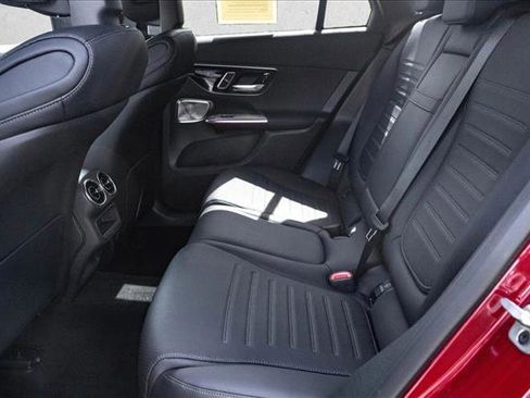 Certified 2026 Mercedes-Benz GLC 300 4MATIC image 20