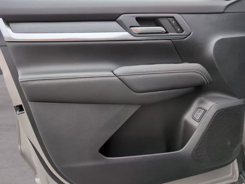 New 2026 GMC Terrain Elevation w/ Elevation Premium Package image 25