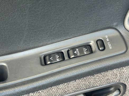 Used 1990 Nissan 300ZX GS RWD image 13