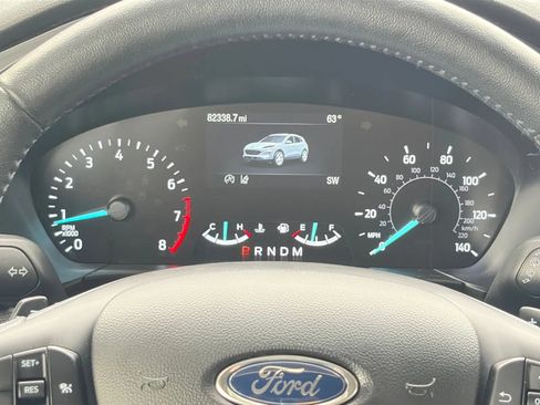 Used 2020 Ford Escape SEL AWD/4WD image 32