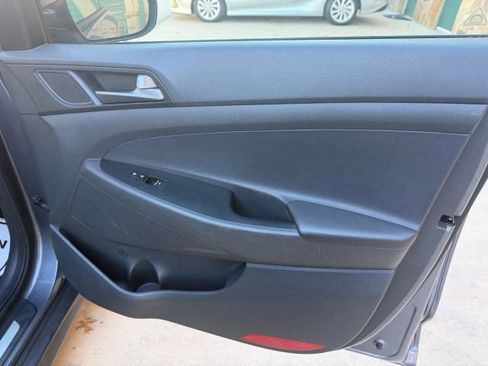 Used 2016 Hyundai Tucson Limited w/ Option Group 03 image 37