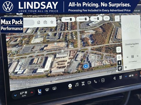 Used 2024 Rivian R1S Adventure AWD/4WD image 18