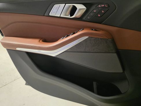 New 2027 BMW X7 M60i AWD/4WD image 20