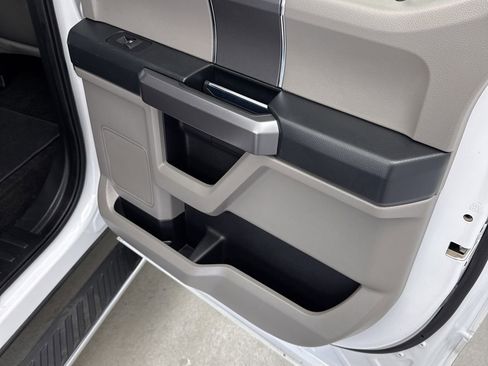 Used 2019 Ford F150 XLT w/ Equipment Group 302A Luxury image 37