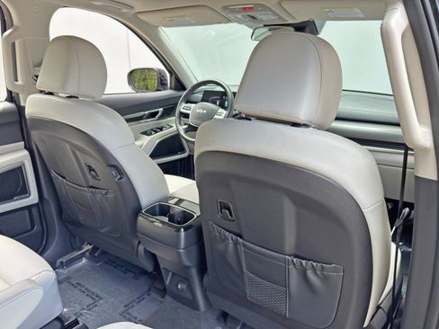 Used 2024 Kia Telluride S w/ S Sunroof Package FWD image 37